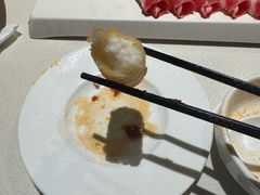 -海底捞火锅(长宁路龙之梦店)