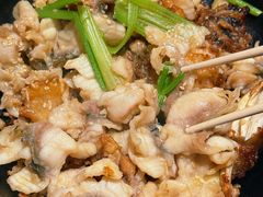 -谭厨中山传家菜.乳鸽.脆鲩鱼(华强北中航城店)