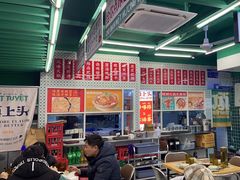 大堂-顶上头·螺蛳火锅(五一新村店)