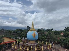 -一寨两国风景区