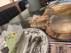 -仁义涵西餐·咖啡(中华巴洛克店)