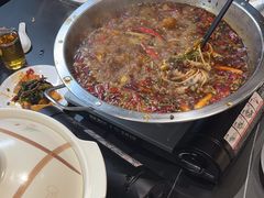 -蛙兔鸡自贡风味·特色江湖菜(广都店)