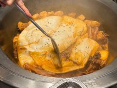 -山河屯铁锅炖·非遗铁锅炖(华强北店)