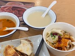 -大师兄·西北小馆(北站缤果空间店)