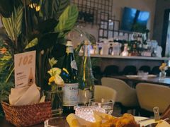 -ibarrel爱杯·bistro&brunch(江宁路店)