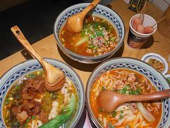 -三两粉(深圳龙华上塘店)
