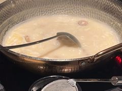 -捞王猪肚鸡火锅(金华义乌之心店)