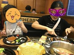 -吉布鲁牛排海鲜自助(龙湖北城天街购物广场店)