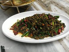 -蔼若春.传承三十年云南菜(金碧公园店)