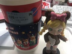 -瑞幸咖啡(平安滨江金融中心店)