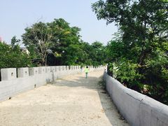 -竹林寺旅游风景区