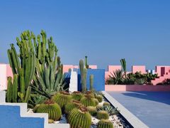 -漳州滨海火山岛自然生态风景区