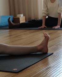 -U+YOGA优伽瑜伽·普拉提