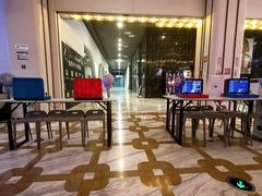 -星轶影院(南京茂业天地店)