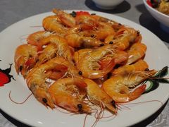 -达叔香味海鲜(海棠68环球美食街店)