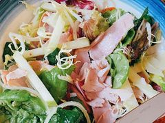 -杭州西子湖四季酒店-WL BISTRO西湖餐厅(灵隐路店)