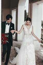 -IDO婚纱摄影(上海旗舰店)