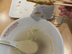 -琴岛顺天馄饨(崂山金鼎店)