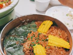 -绿草地·湘菜(芙蓉天街店)