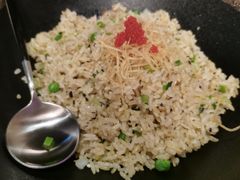 黑松露鱼籽酱炒饭-桂花里·衢州菜·精酿餐吧(未来科技城万达广场店)