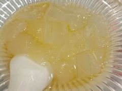 清香芦荟爽-仁信老铺(华盖路店)