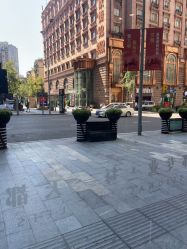 -不迫先生专业男士剪发