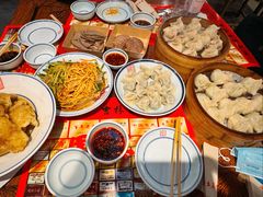 -新兴园饺子馆(河南街店)