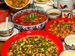 -小街47號江湖菜(四合院店)