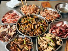 -康乐餐馆(台山商业城D座商场店)