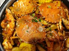 -蟹宗蟹(润达国际五楼店)