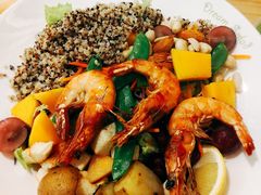 -Dreamsalad梦想轻厨(健康轻食·减脂沙拉·意面·祖庙店)