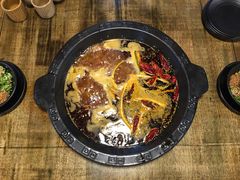 -三道苗苗鱼(三道堰老字号店)