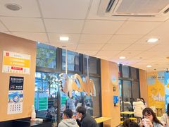 -麦当劳(吴中大道店)