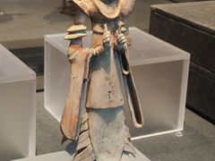 -陕西历史博物馆