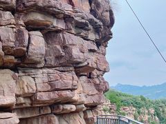 -苍岩山风景名胜区