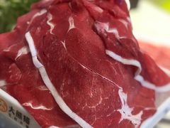 -大熊猫毛肚火锅(烟台万象汇店)