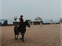 -松声马术俱乐部