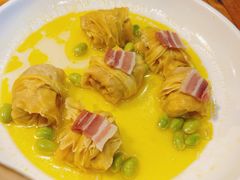 -院子餐厅·大锅菜·老杭帮(桥西直街店)
