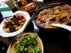 -宛平李记小吃(东关街店)