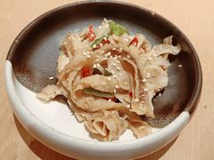 秘制扇贝裙边-沼津港渔市(宏伊国际广场店)