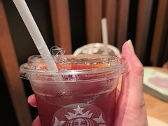 -星巴克(来福士2F店)