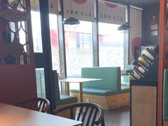 -问渔烤鱼(回龙观总店)