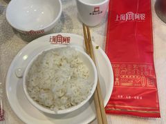 -阿婆农家菜(车墩店)