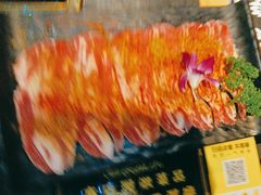 -杨记齐齐哈尔烤肉(五莲路店)