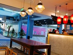 大堂-鲜芋仙(国和店)