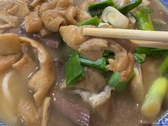 -锦泓老字号猪脏粉(东联大厦店)