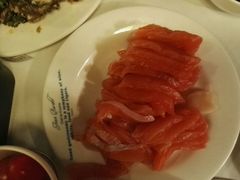 -多伦多海鲜自助餐厅(百盛购物中心三阳店)