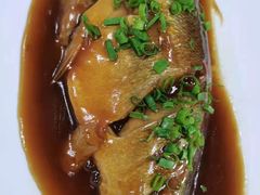 -老牌坊鲁菜名店(聊城美食岛店)