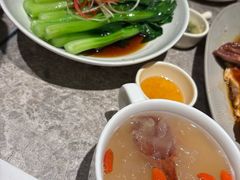 -留半山·香港食堂(啦啦宝都店)
