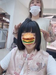 -FINE HAIR 烫染专业设计